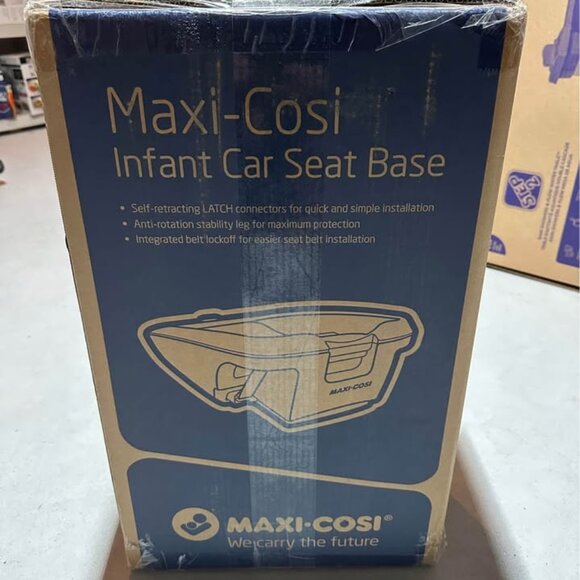 Maxi-Cosi Infant Car Seat Base - New in Box - Picture 1 of 3